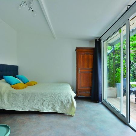 Gite Du Jardin Secret Saint-Valery-sur-Somme Bagian luar foto