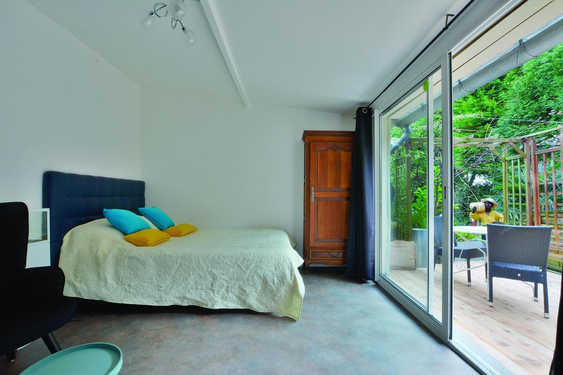 Gite Du Jardin Secret Saint-Valery-sur-Somme Bagian luar foto